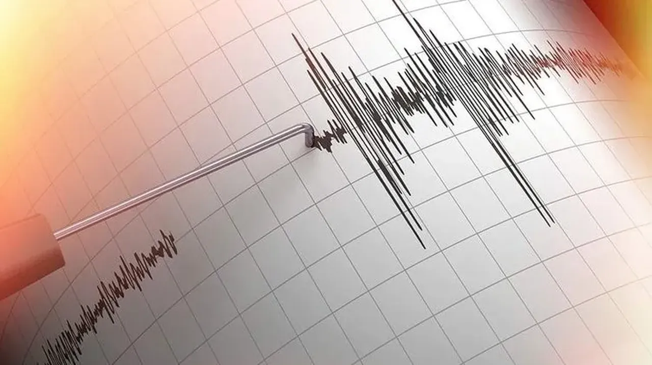 4 Nisan Hatay’da deprem mi oldu? Antakya’daki depremin büyüklüğü araştırılıyor