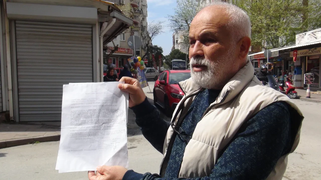 Annesini kaybetti! Veraset ilamı çıkarınca hayatının şokunu yaşadı!