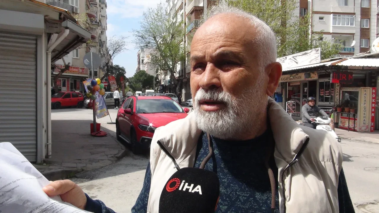 Annesini kaybetti! Veraset ilamı çıkarınca hayatının şokunu yaşadı!