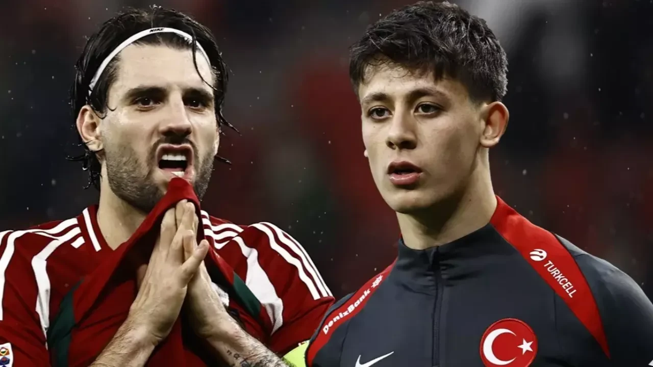 Arda Güler ve Dominik Szoboszlai krizinde yeni perde: Bu sefer ikisi de çaresiz! 