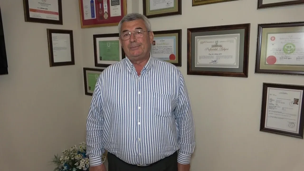 Belinden 1 haftada 3 kez ameliyat oldu! 10 yıl sonra gerçeği öğrendi