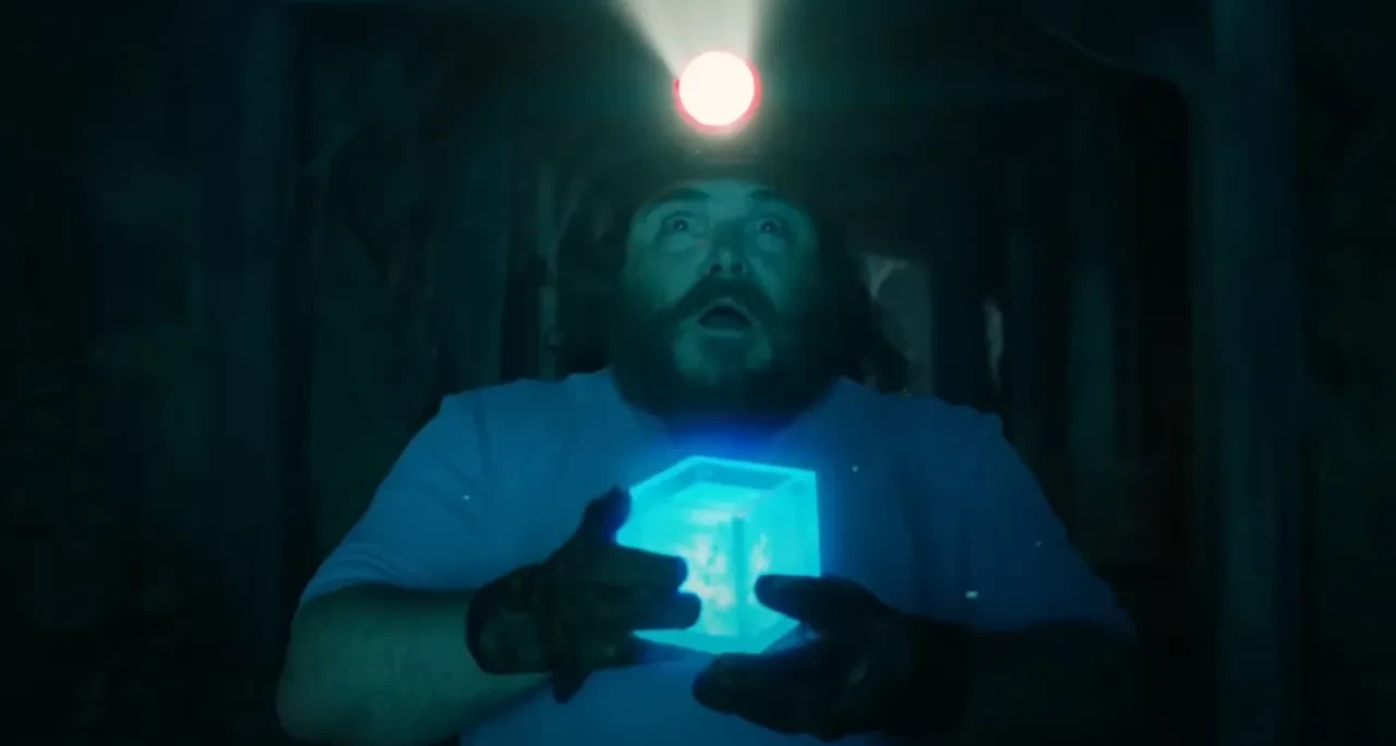 Bir Minecraf Filmi nereden izlenir? (2025)