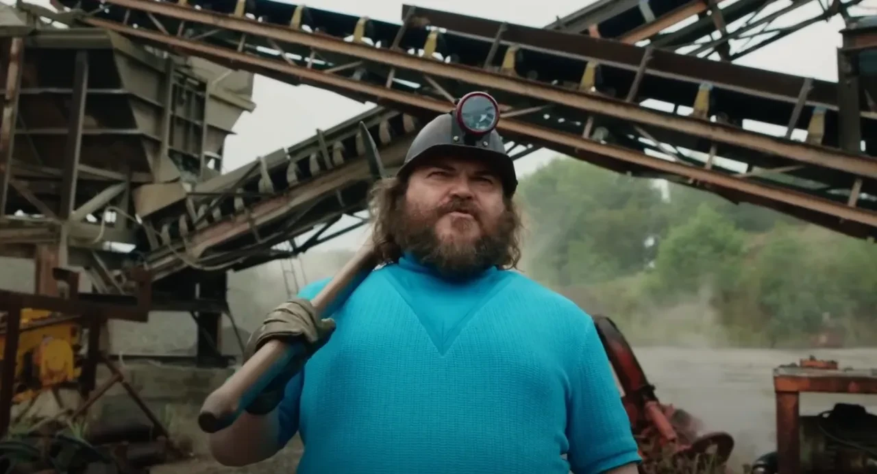 Bir Minecraft Filmi kaç saat, yaş sınırı var mı?