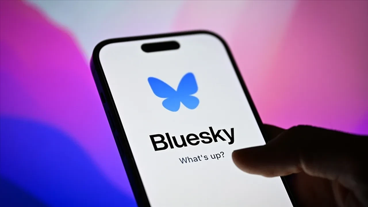 Bluesky kullanıcı adı nasıl değiştirilir?