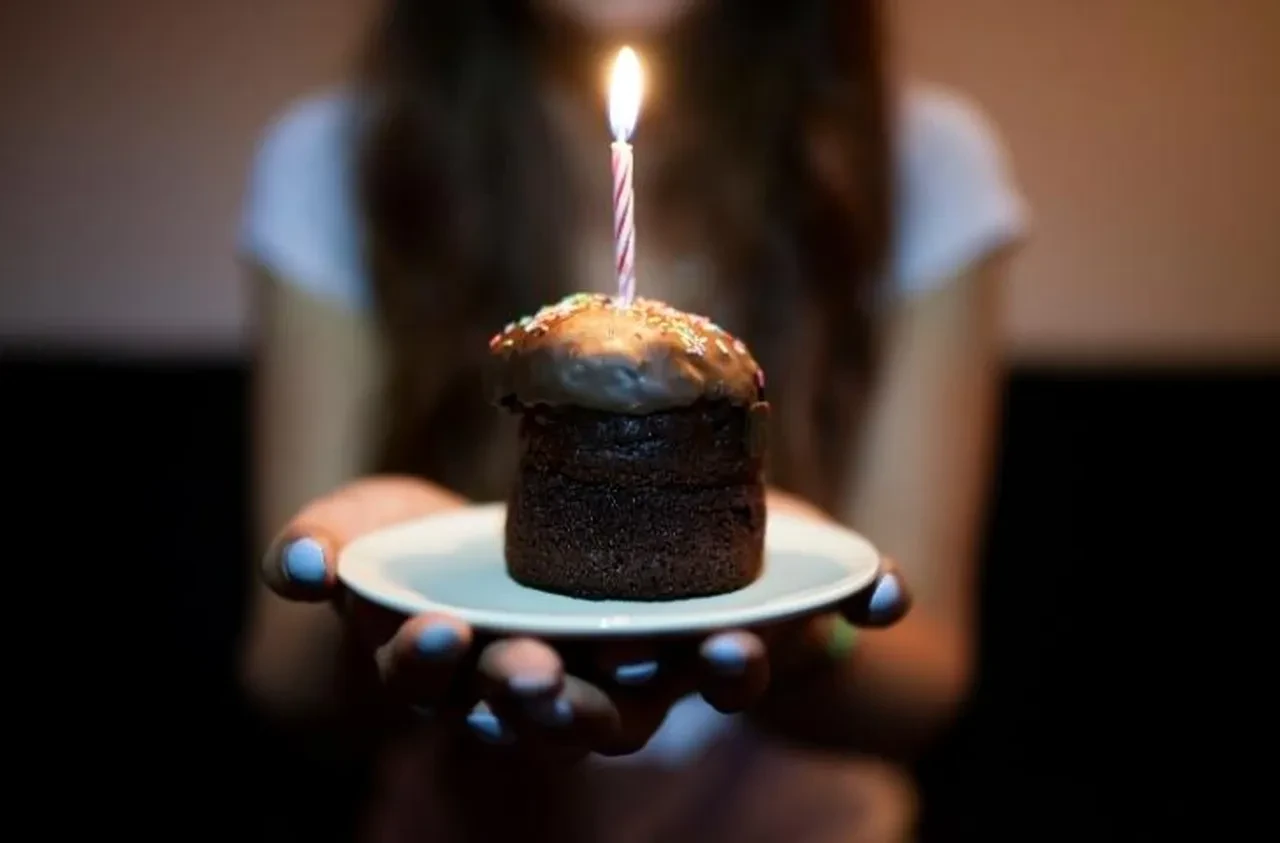 Doğum Günü Mesajları 2025: Güzel, Kısa, Anlamlı ve Komik “Doğum Günün Kutlu Olsun” Mesajı Sözleri