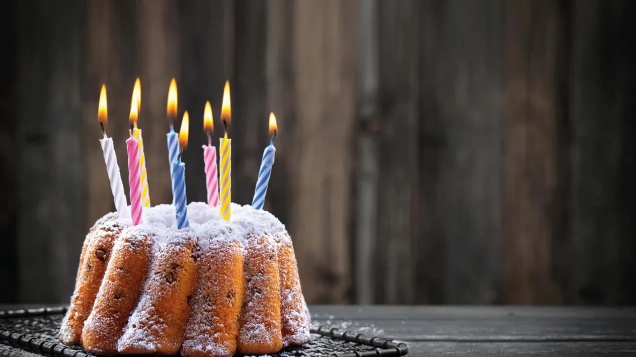 Doğum Günü Mesajları 2025: Güzel, Kısa, Anlamlı ve Komik “Doğum Günün Kutlu Olsun” Mesajı Sözleri