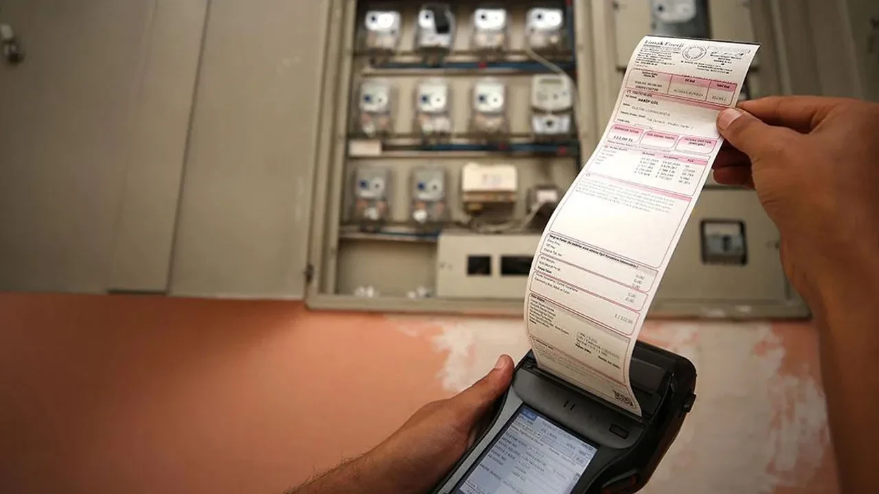 Elektrikte konut abonelerine yüzde 25 zam! EPDK duyurdu