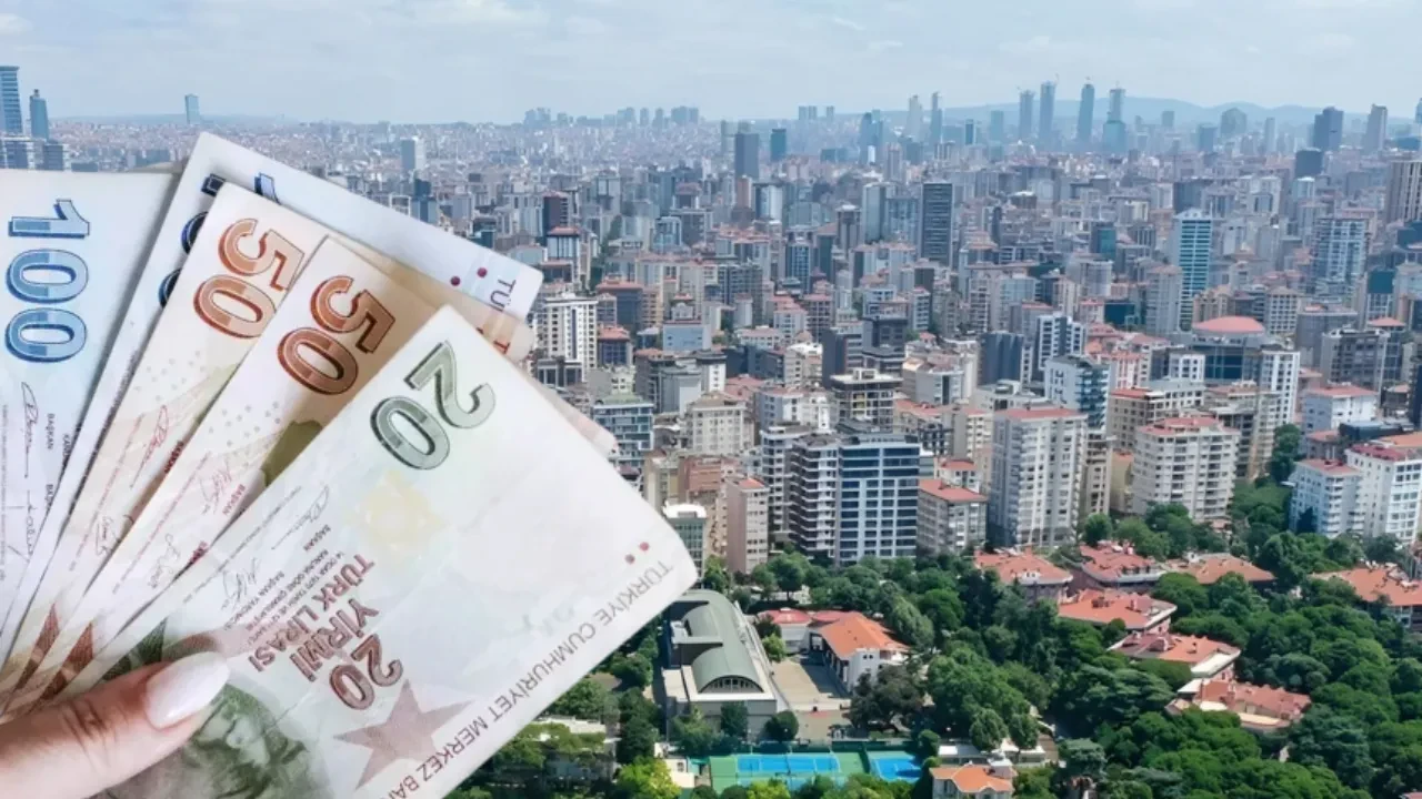 Ev sahipleri dikkat! Kira geliri beyanı için son 3 gün: Ödemeyenlere ceza uygulanacak