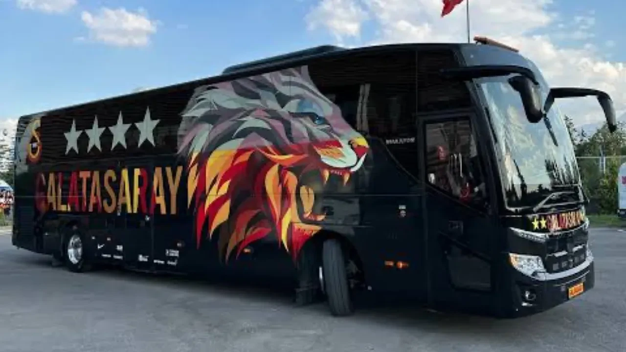 Galatasaray