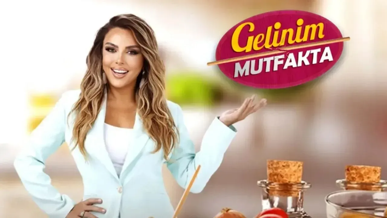 Gelinim Mutfakta'da bu hafta kim elendi belli oldu! 4 Nisan 2025 puan durumu