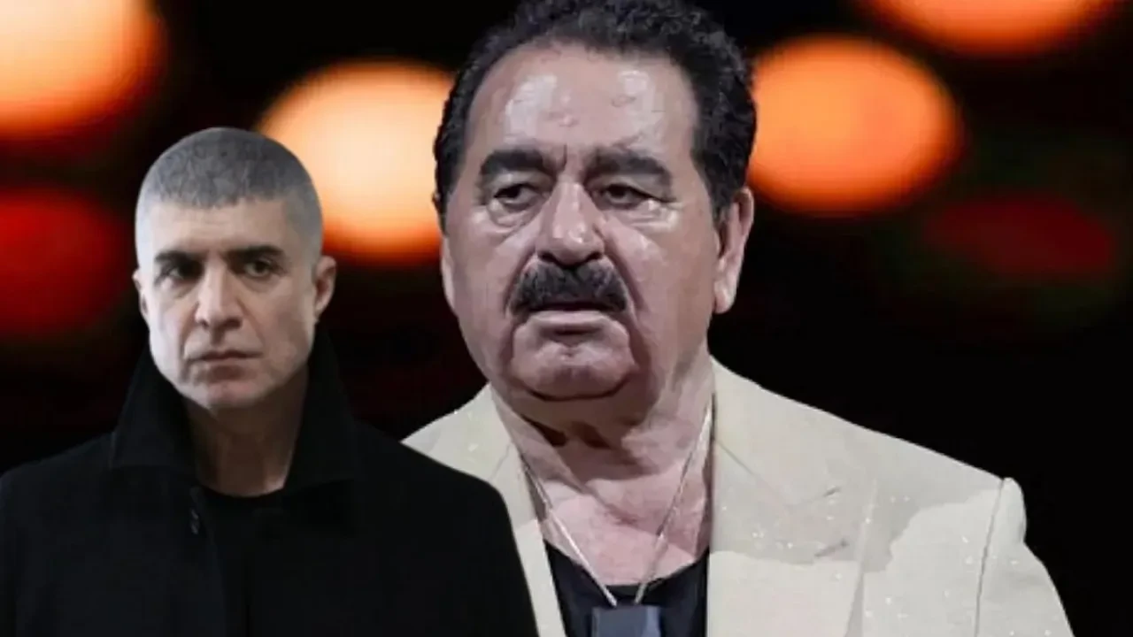 İbrahim Tatlıses Özcan Deniz hakkında konuştu! Ailesiyle ilgili bilinmeyen gerçeği açıkladı 