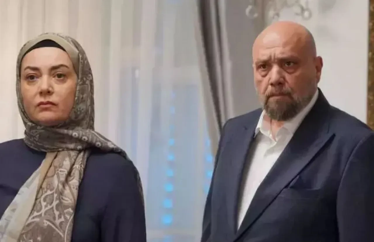 Kızılcık Şerbeti'nde bomba ayrılık! Pembe veda ediyor 