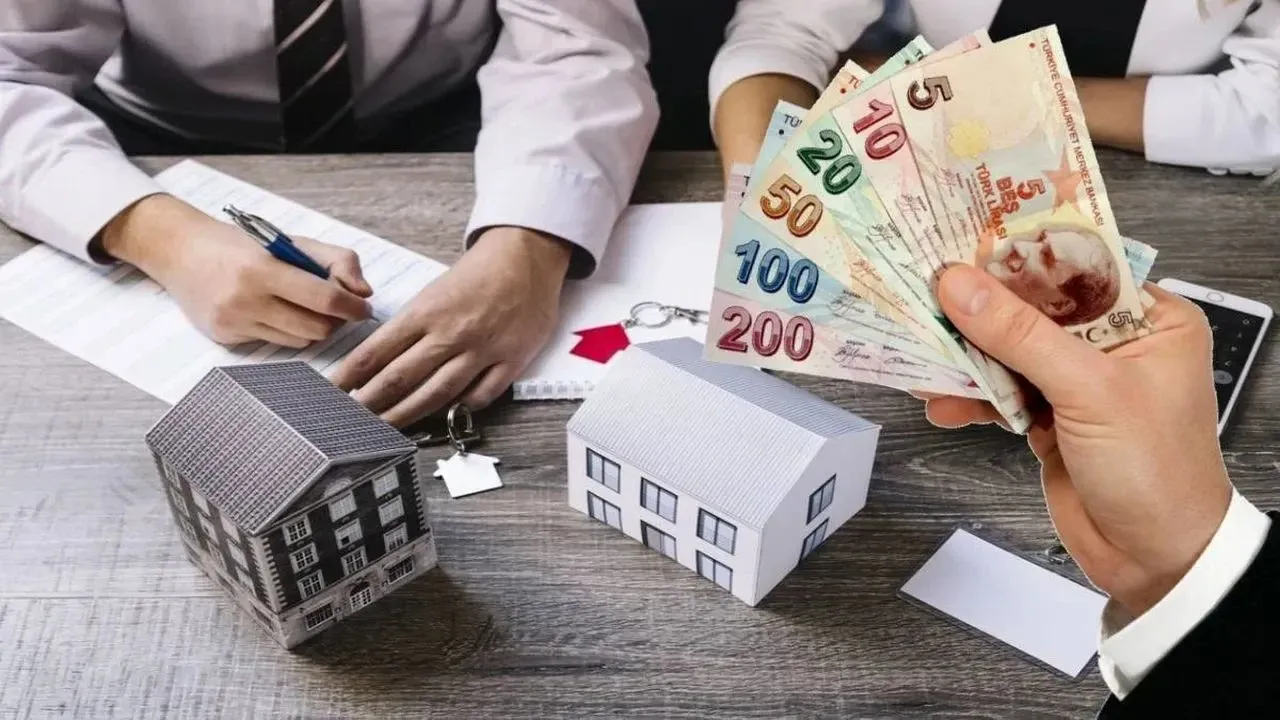 Konut ve taşıt kredisine olan talep patladı! Kemerler giderek daha da gevşiyor