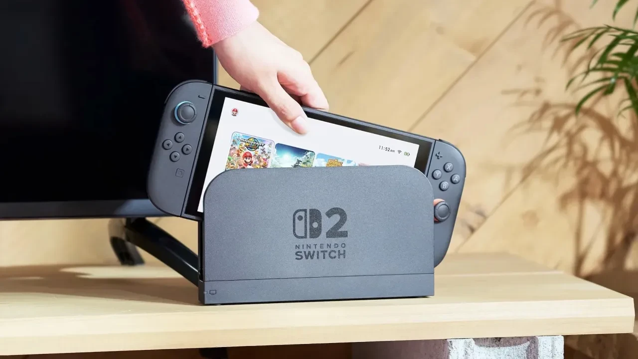 Nintendo Switch 2 Türkiye fiyatı hesaplandı: En ucuz oyun konsollarından biri olacak