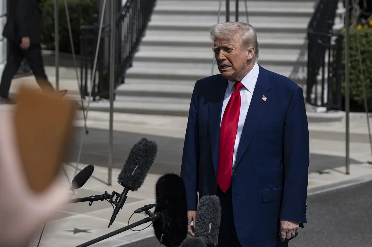 Piyasalardaki sert düşüş sonrası Trump'tan ilginç yorum: Muhteşem olacak!