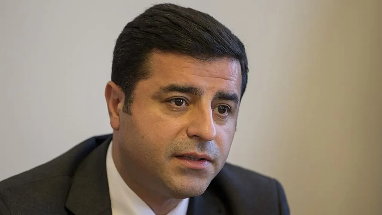 Selahattin Demirtaş serbest bırakıldı mı? 2016'da tutuklandı