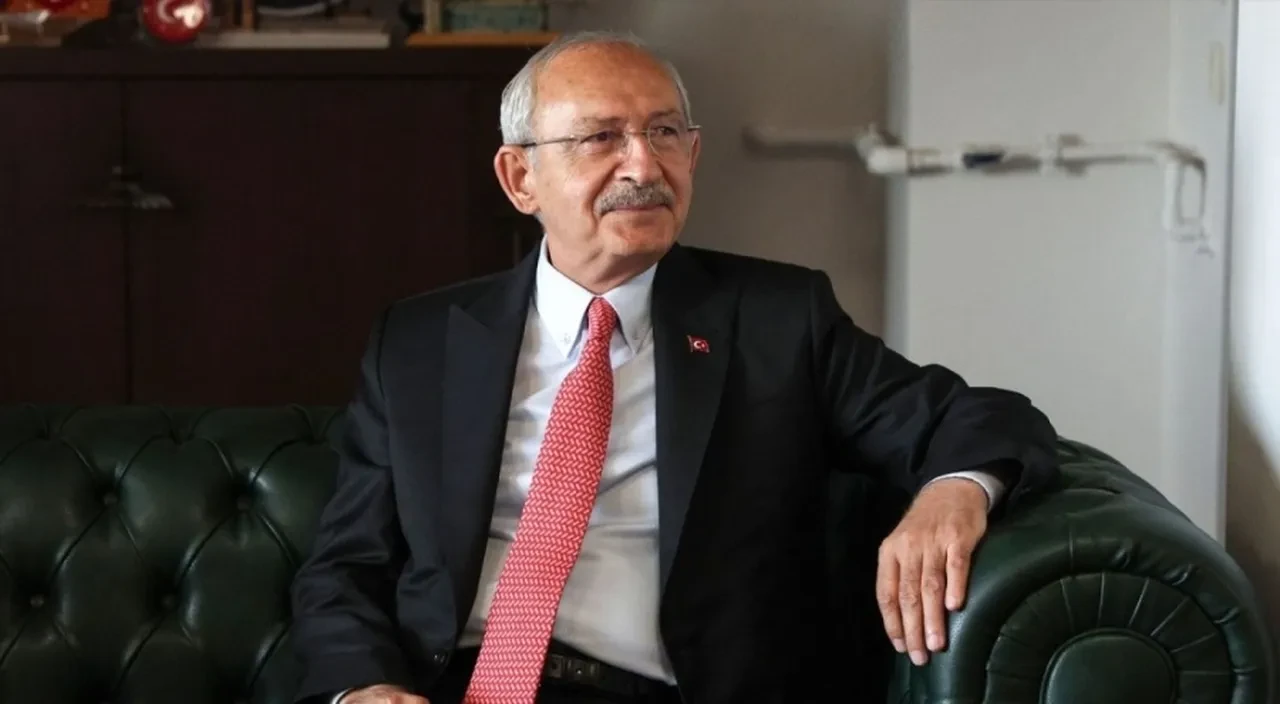 Son dakika | Barış Yarkadaş'tan çok konuşulacak iddia: CHP'de Müslim Sarı adaylığını açıklayacak