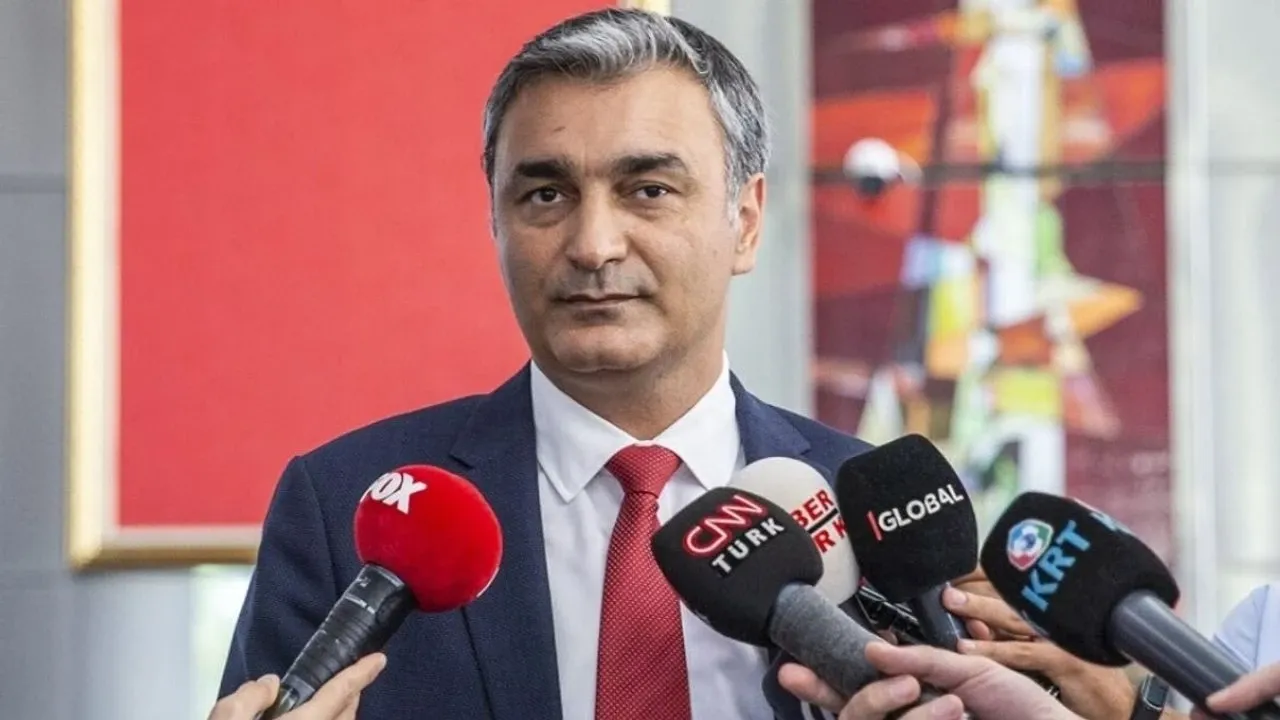Son dakika | Barış Yarkadaş'tan çok konuşulacak iddia: CHP'de Müslim Sarı adaylığını açıklayacak