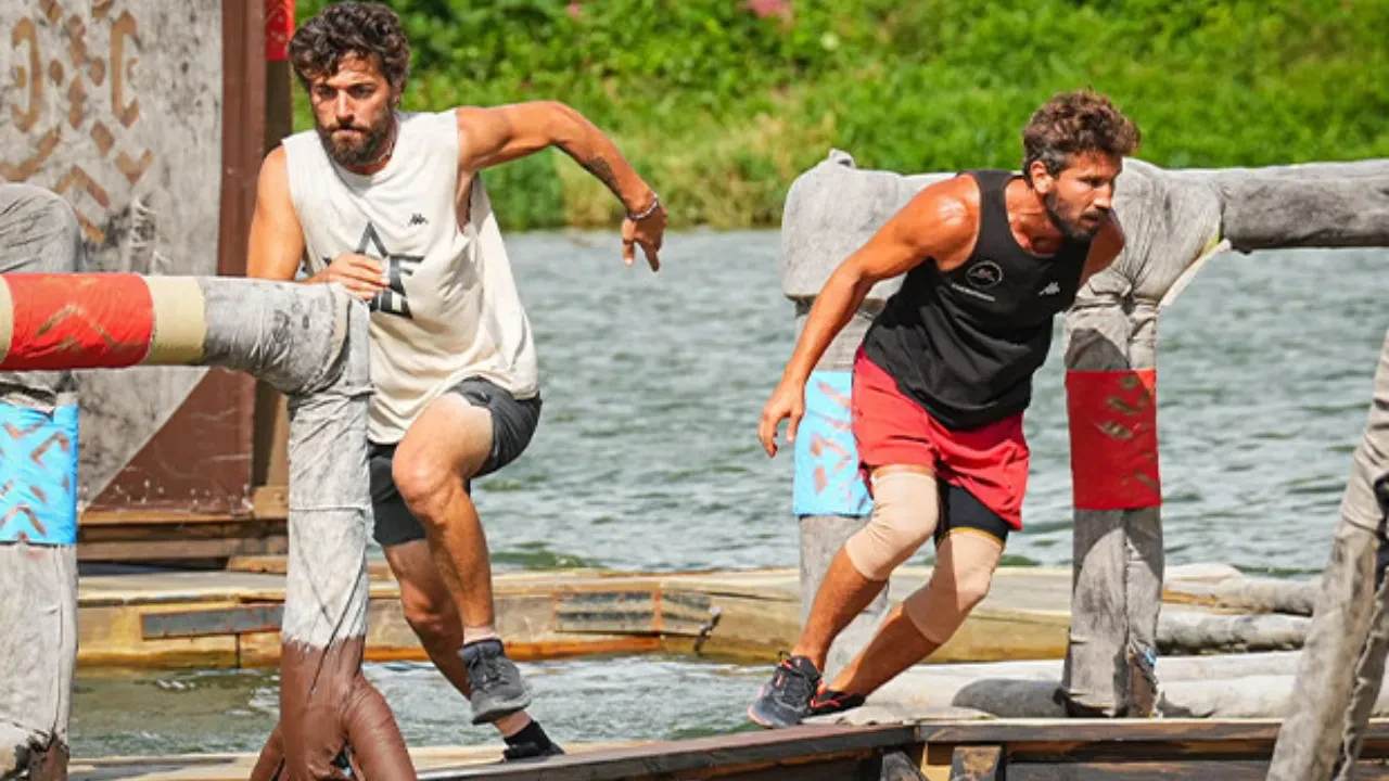 Survivor eleme adayları kimler? 3 Nisan iletişim oyununun kazananı belli oldu