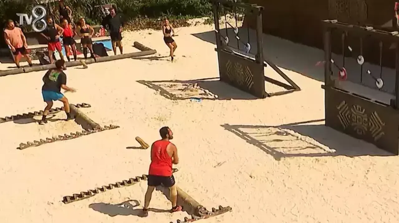 Survivor eleme adayları kimler? 3 Nisan iletişim oyununun kazananı belli oldu