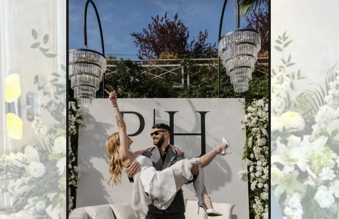 Survivor Hilmicem İntepe nişanlandı!