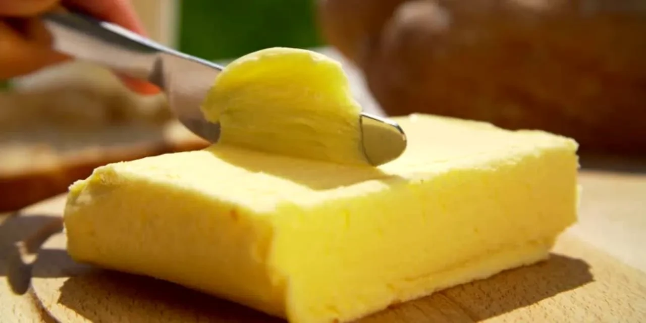 Tereyağında yeni düzenleme: Kriterler belli oldu