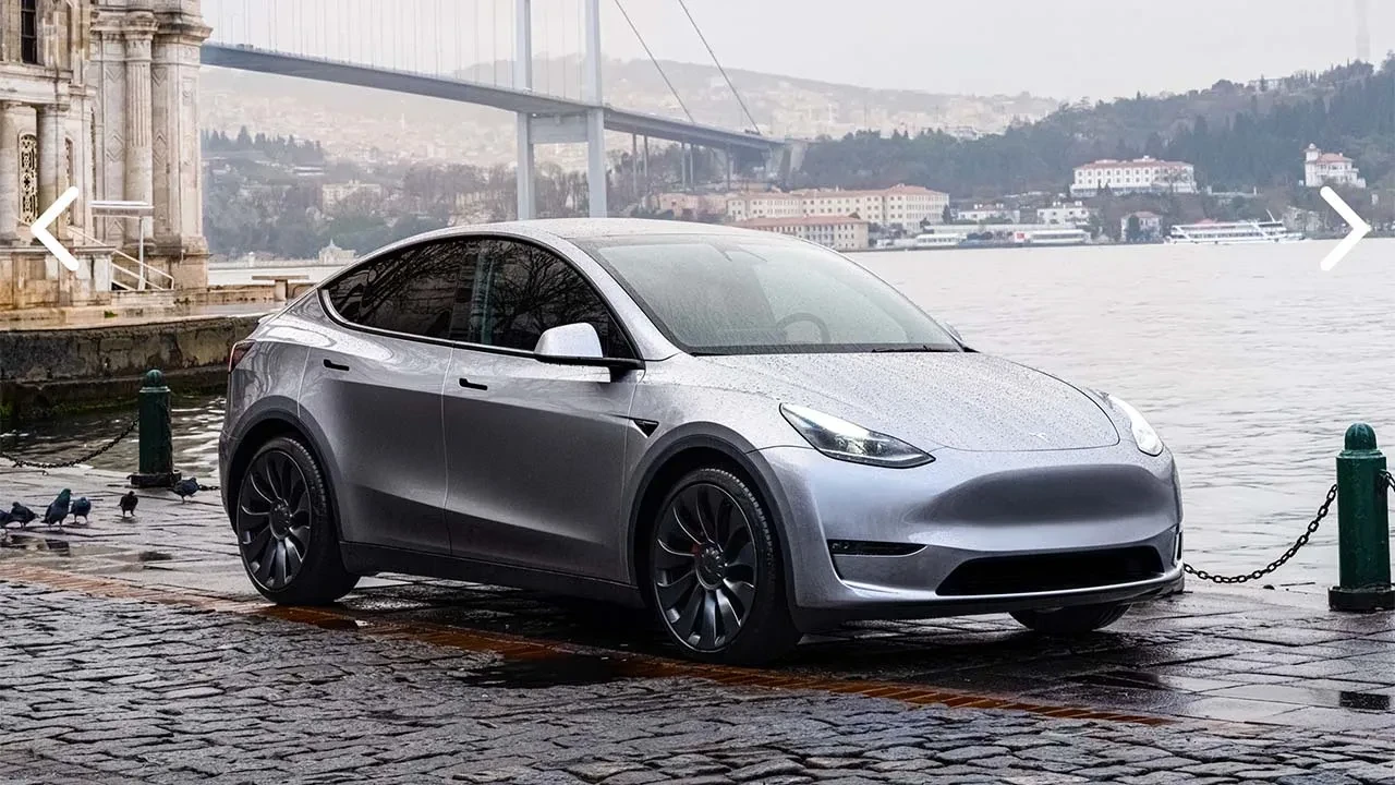 Tesla Türkiye'nin Elektrikli Araç Fuarı Go Green Türkiye'de!