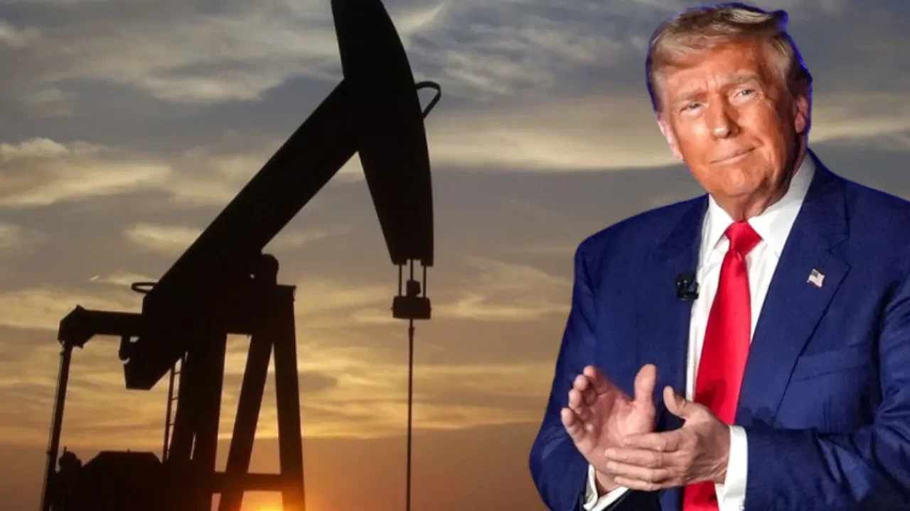 Trump'ın tarife hamlesi petrol fiyatlarını vurdu