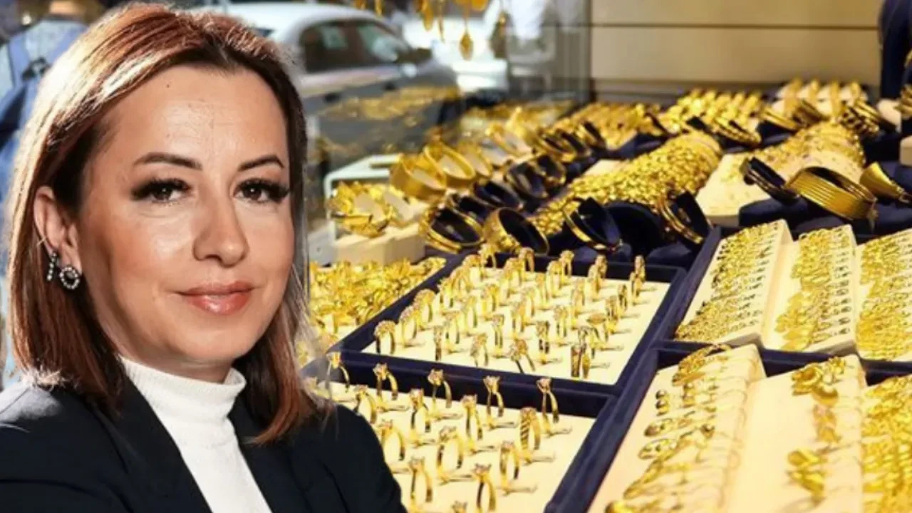 Trump’ın tarifeleri etkisini gösterdi! Altın fiyatlarında ralli sona mı erdi? Uzman isim açıkladı