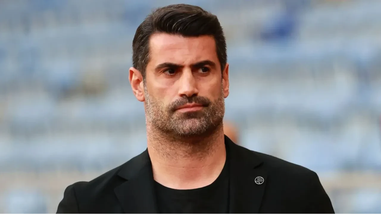 Volkan Demirel'den Fenerbahçe-Galatasaray derbisi için olay yorum! "Gerekirse tekme at"
