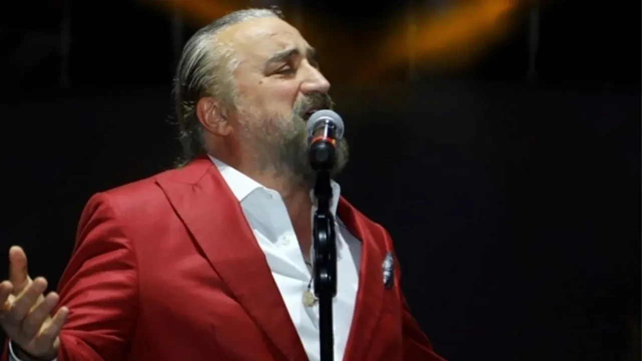 Volkan Konak’a yapılan ilk müdahale ortaya çıktı