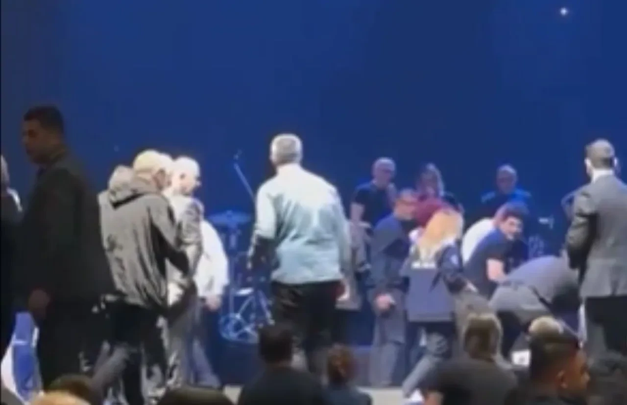 Volkan Konak’a yapılan ilk müdahale ortaya çıktı