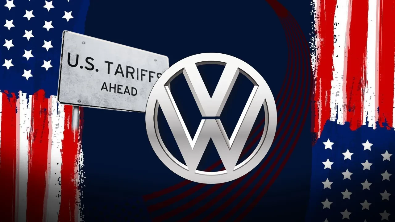 Volkswagen'den ABD tarifelerine karşı 'ithalat ücreti' hamlesi