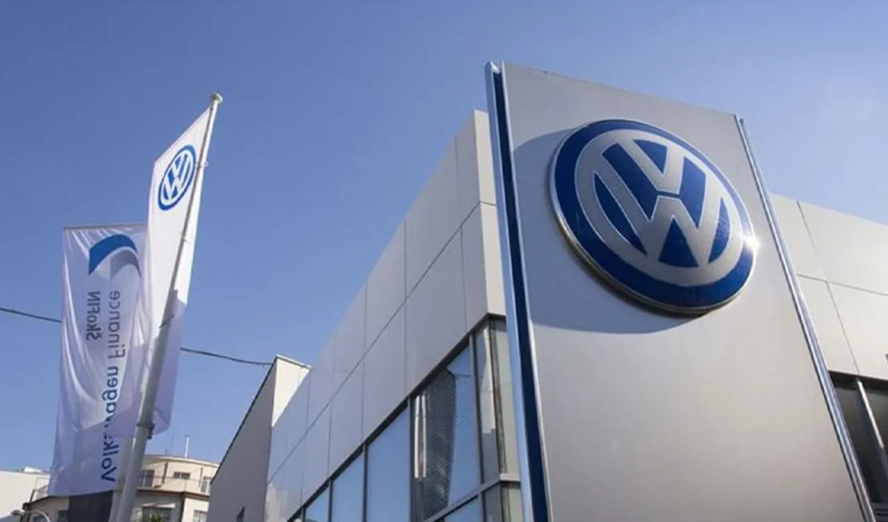 Volkswagen'den ABD tarifelerine karşı 'ithalat ücreti' hamlesi
