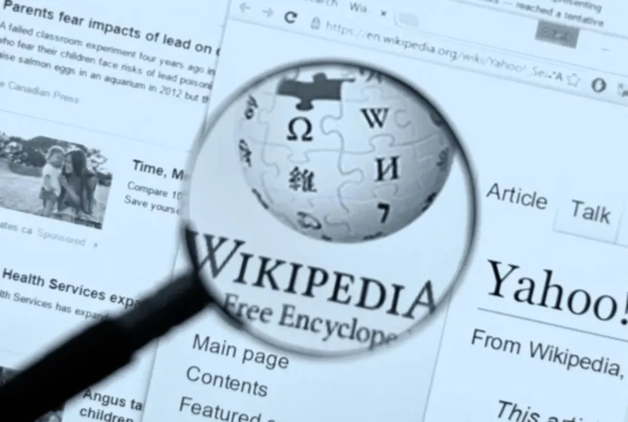 Wikipedia'nın başı dertte: Yapay zeka botları bant genişliğini tüketiyor