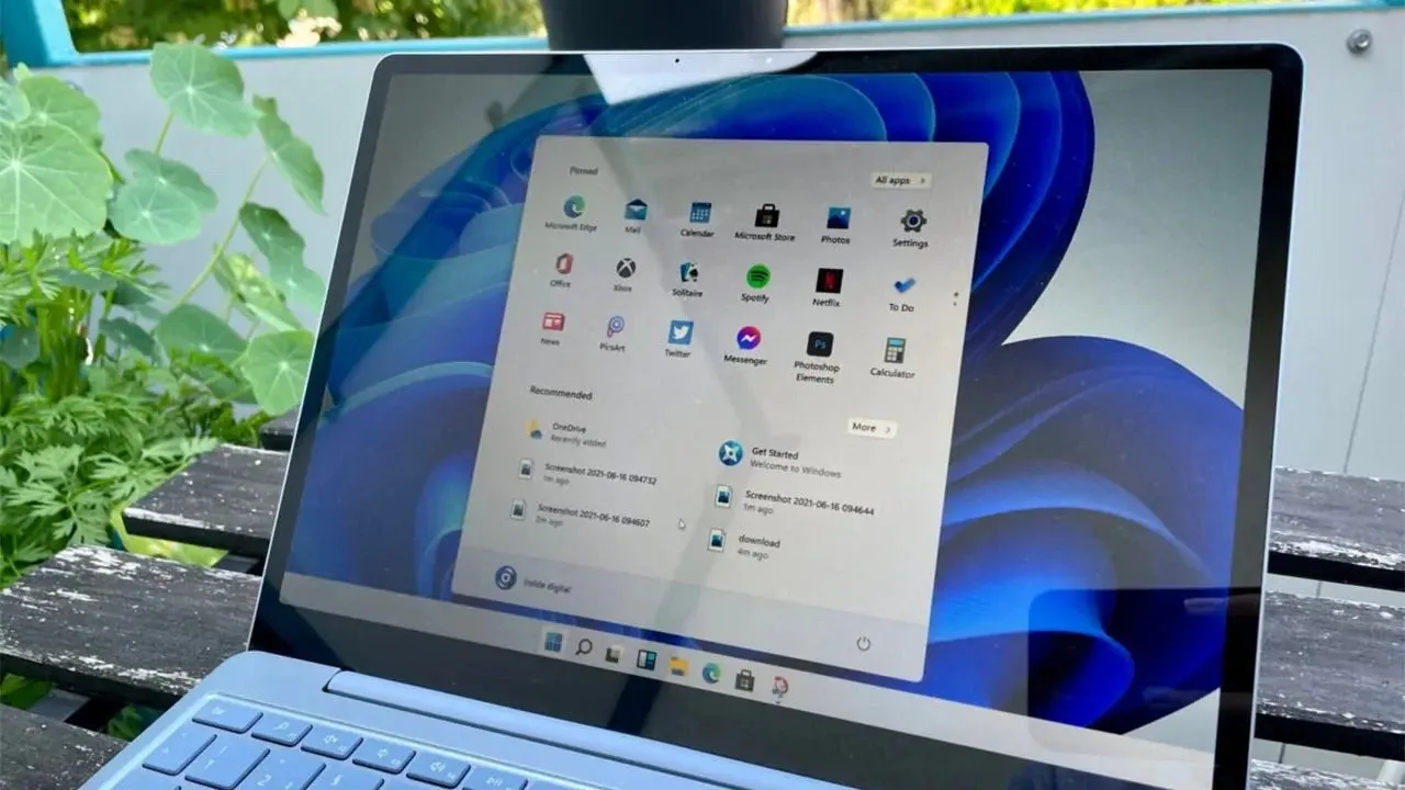 Windows 11 başlat menüsü yenileniyor: Kullanıcıların çok istediği özellik geldi