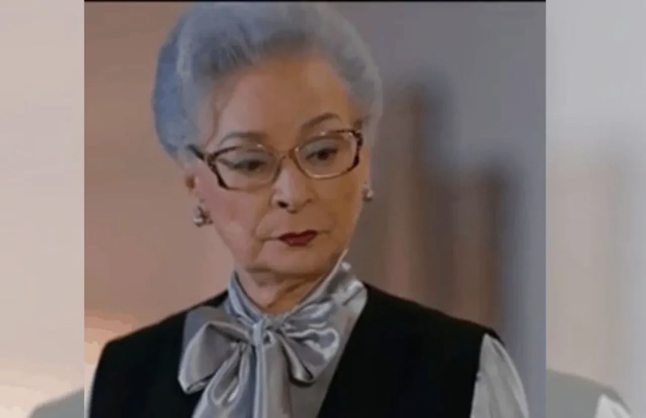 Yabancı Damat'ın Eftelya'sı Tülin Oral'ın eşi de ünlü çıktı