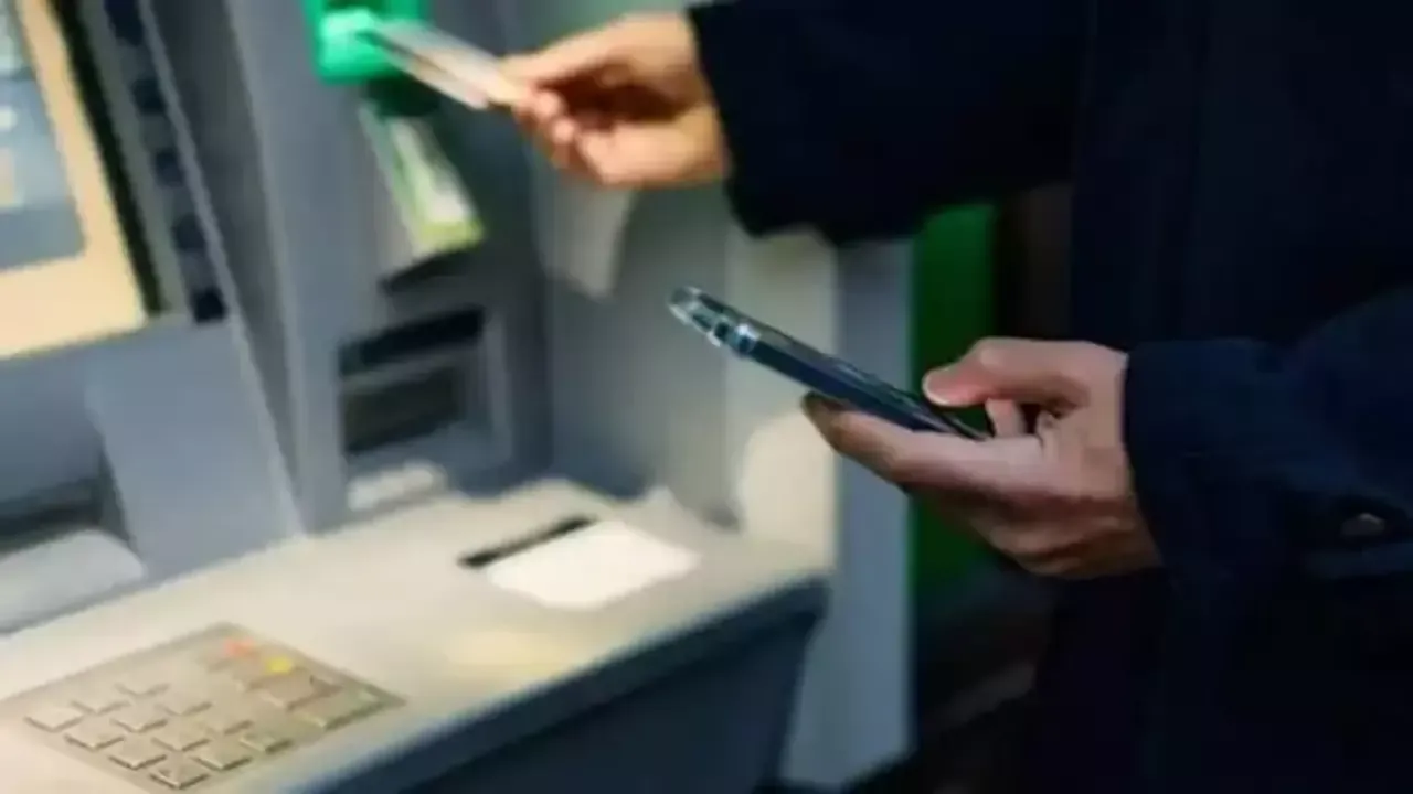 20 bin TL altı nakit çekimler sadece ATM’den mi yapılacak? Bankalar Birliği'nden açıklama geldi!