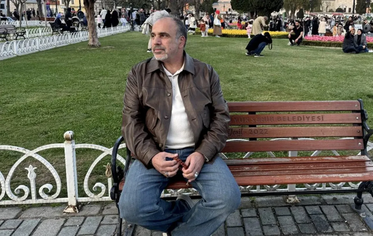 3 yaşında Mısır'a gönderildi! 55 yıldır görmediği annesini arıyor