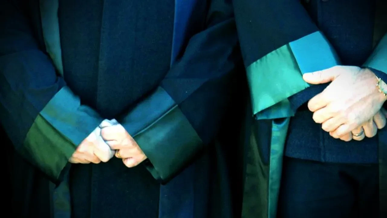 5 Nisan Avukatlar Günü mesajları! Arkadaşa, eşe, sevgiliye göndermek için sözler