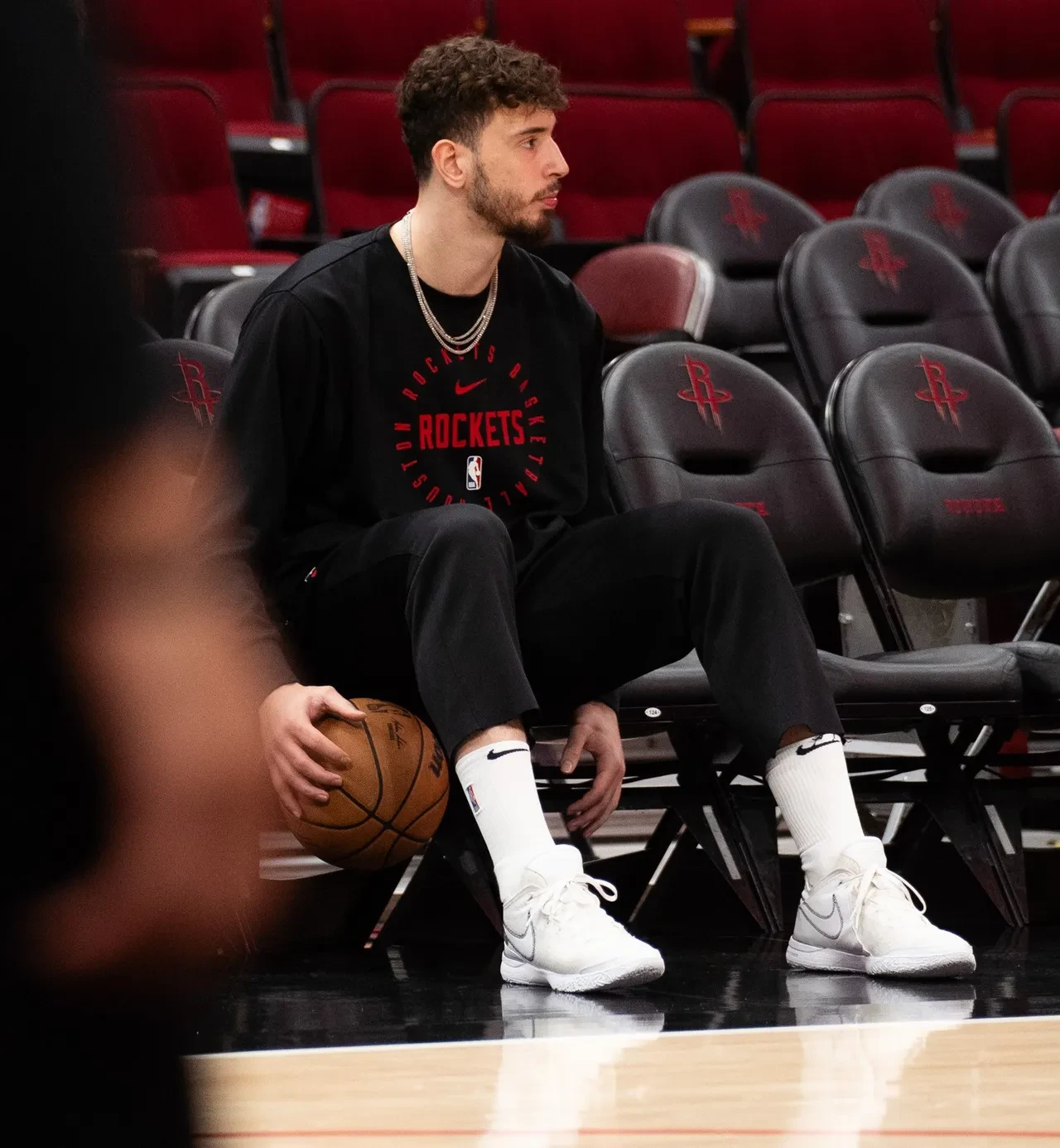 Alperen Şengün'den gövde gösterisi: Houston Rockets lideri de yendi!
