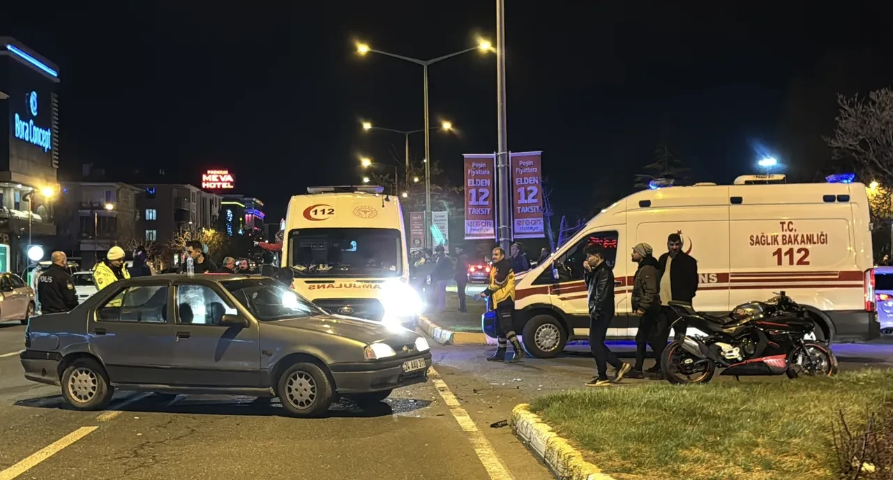 Bakan Yerlikaya acı bilançoyu duyurdu! 7 gününde 62 kişi hayatını kaybetti