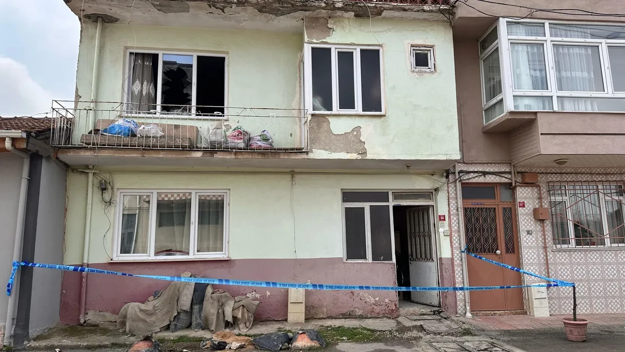 Biri bebek iki küçük kardeşin öldüğü yangının sebebi ortaya çıktı! Yürek yakan detay