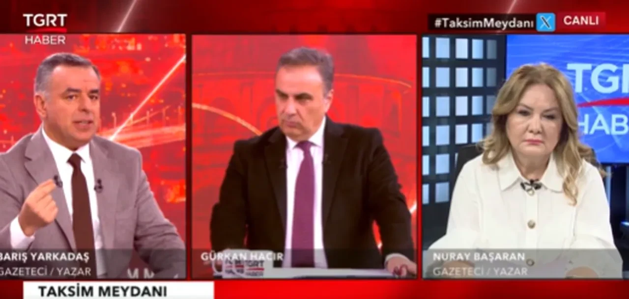 CHP kurultayı için dikkat çeken Kemal Kılıçdaroğlu ve Berhan Şimşek kulisi!