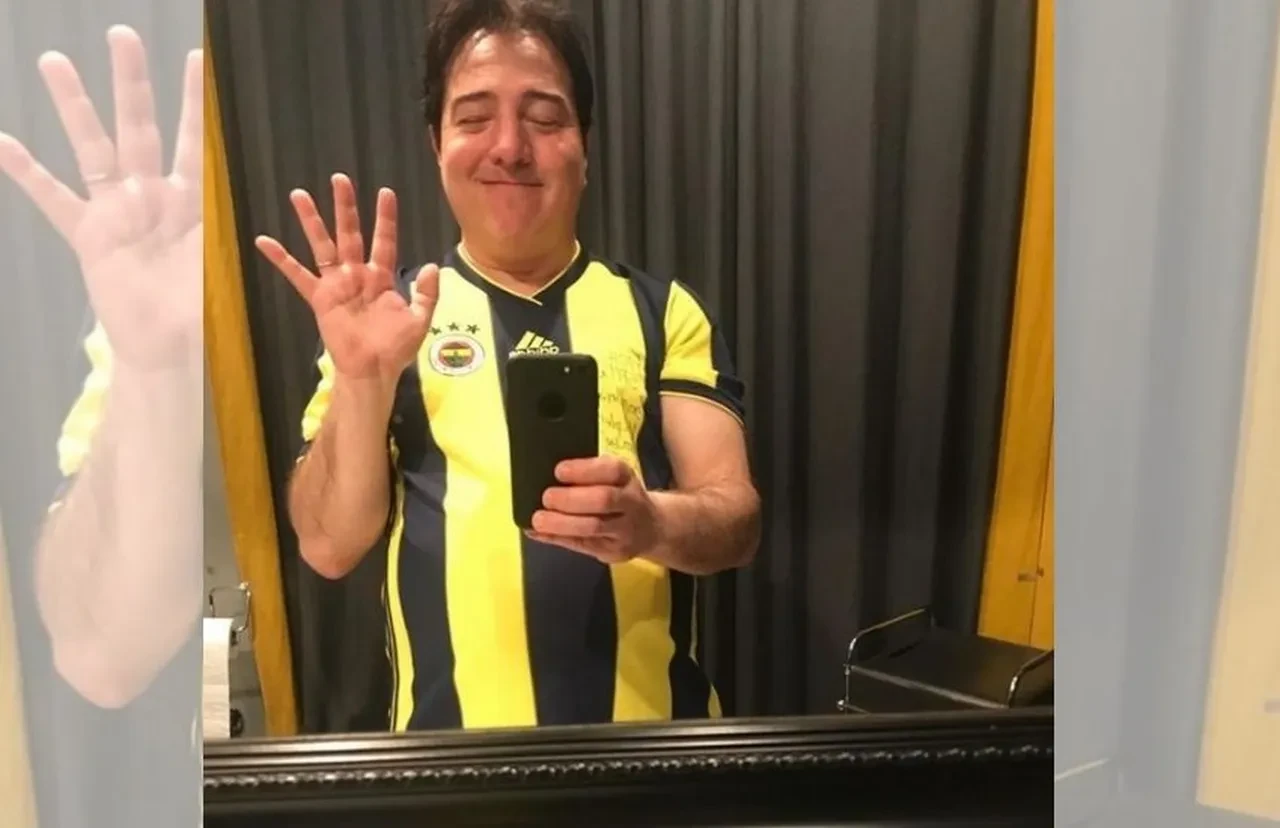 Fazıl Say'dan Fenerbahçe'ye eleştiri: Mourinho artık gitsin