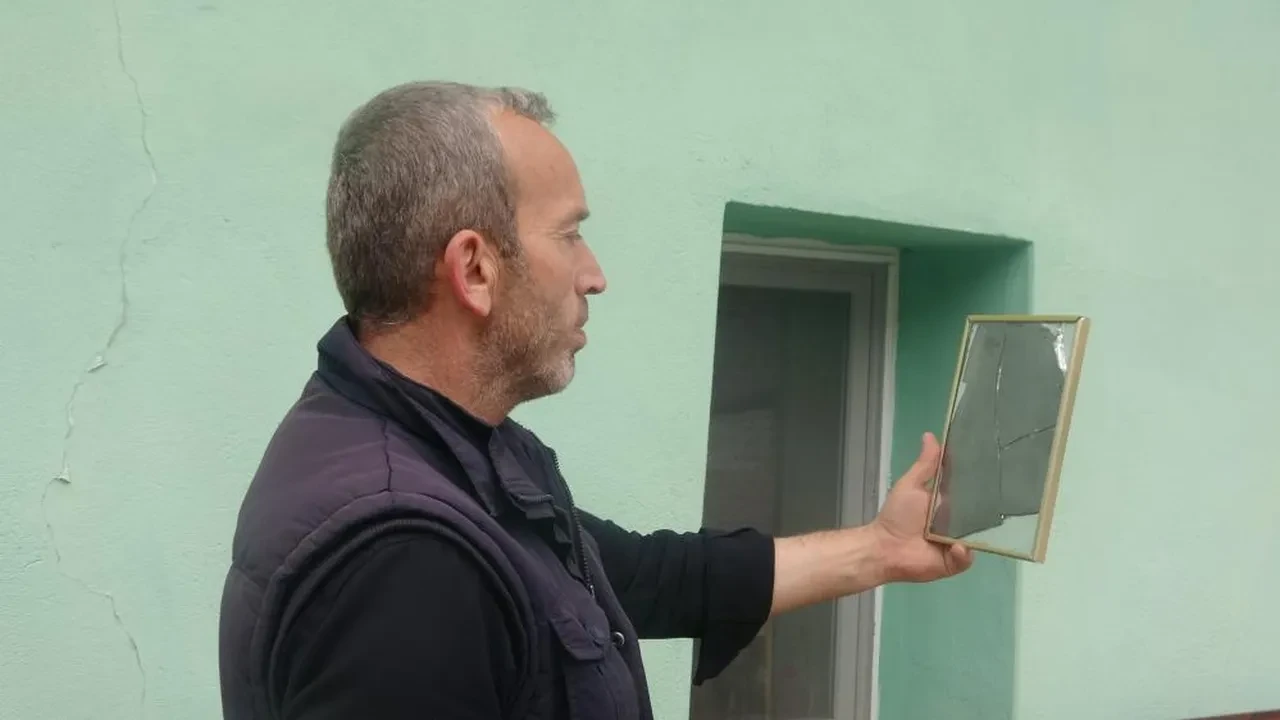 Çankırı'nın gizemli aynası yüz felcine çare mi oluyor? Ferdi Tayfur'a da önerilmiş!