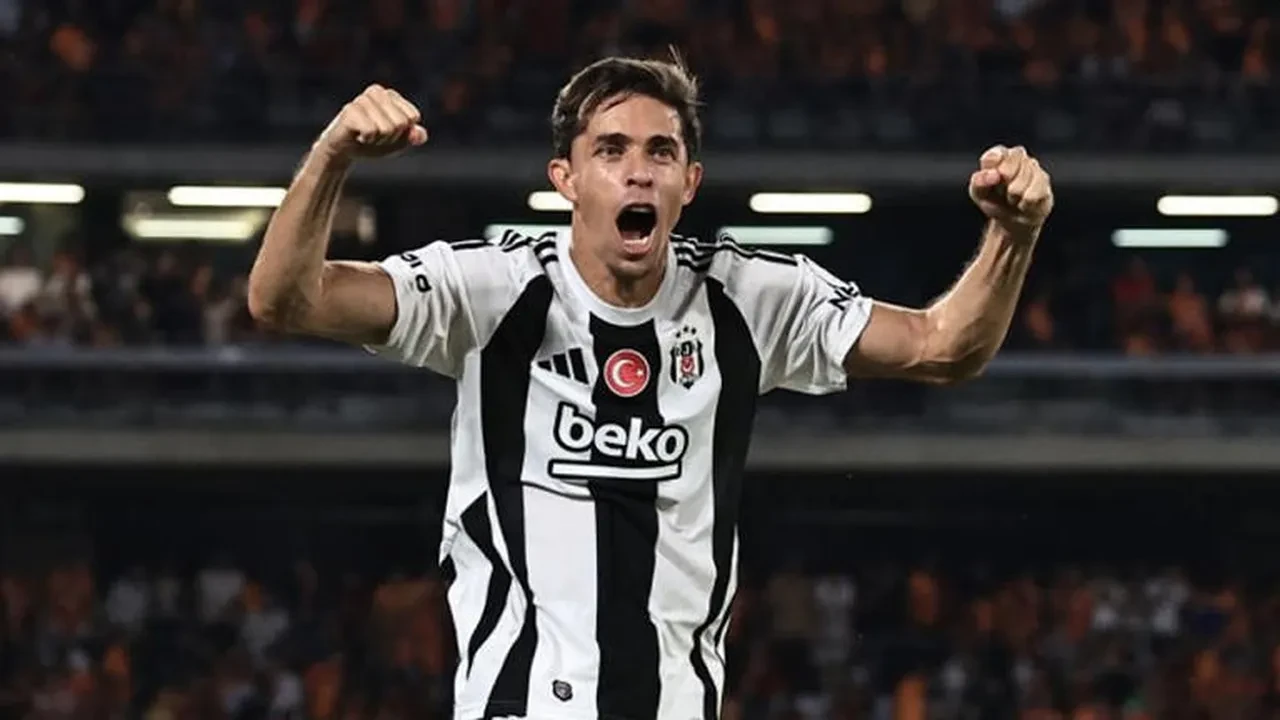 Gabriel Paulista'dan ayrılık sinyali! Hayalindeki takımı açıkladı