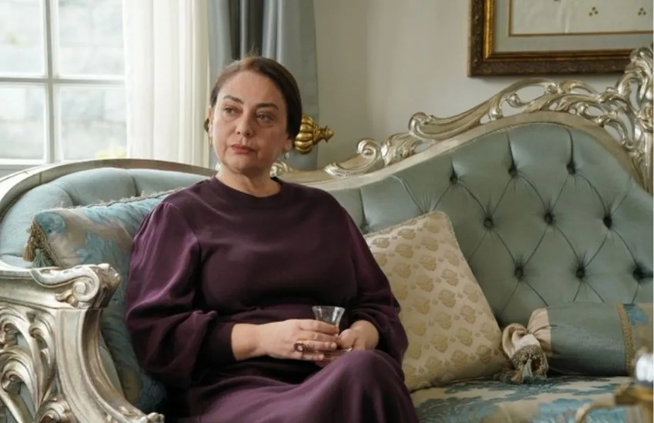 Sibel Taşçıoğlu'nun ardından Sıla Türkoğlu da mı ayrılacak? O yorum hayranlarını şok etti