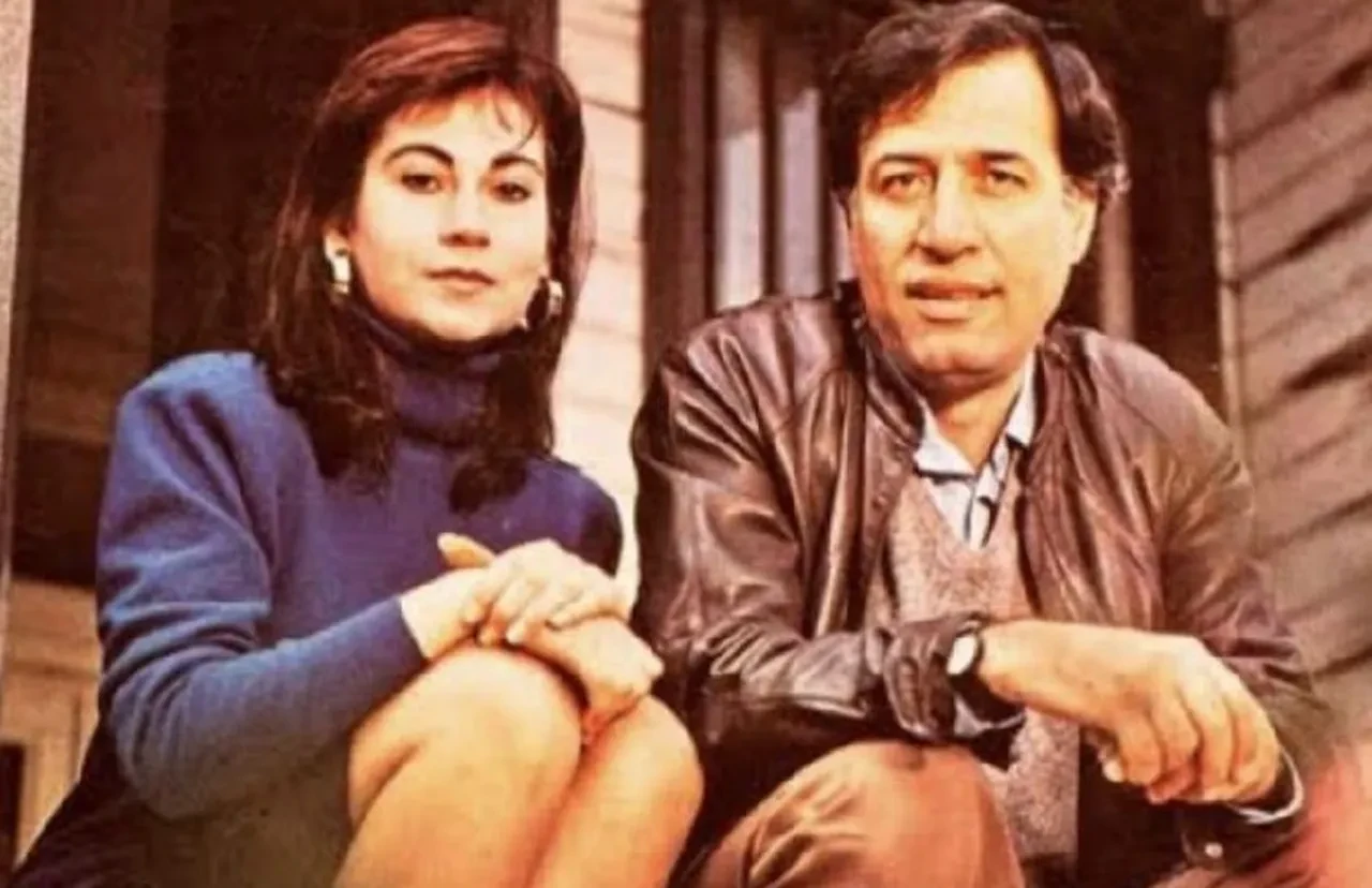 Nur Gürkan yıllar sonra ortaya çıktı! Fatma Girik ve Kemal Sunal ile ilgili anılarını ilk kez anlattı!