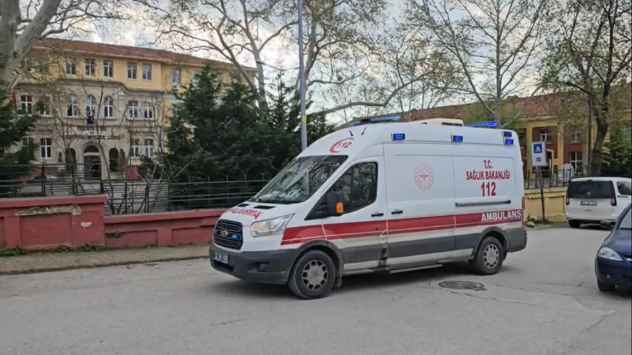 Okul bahçesinde vahşet: 14 yaşındaki Gülden bıçaklanarak öldürüldü